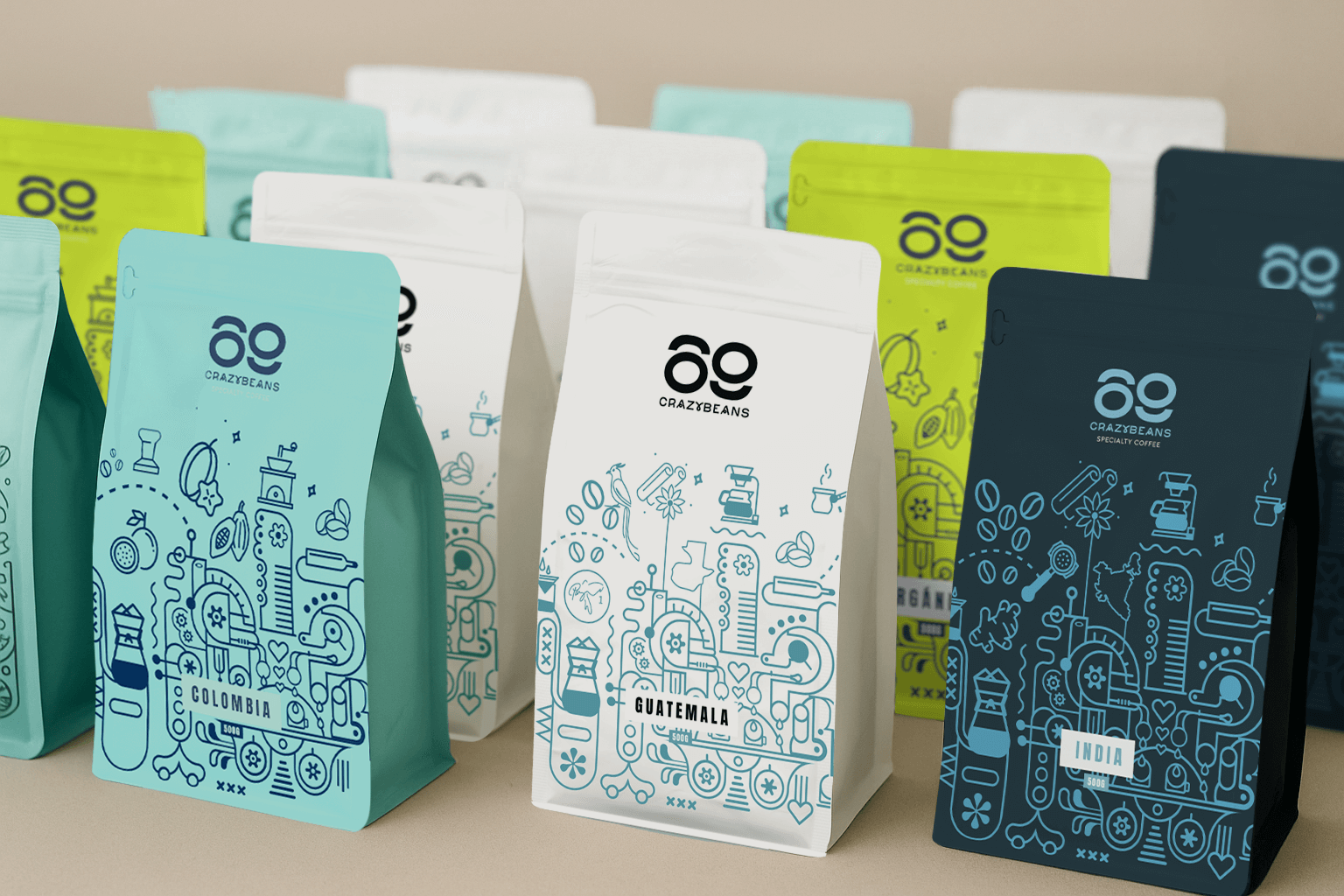 ¿Cómo elegir tu café ideal para empresas?