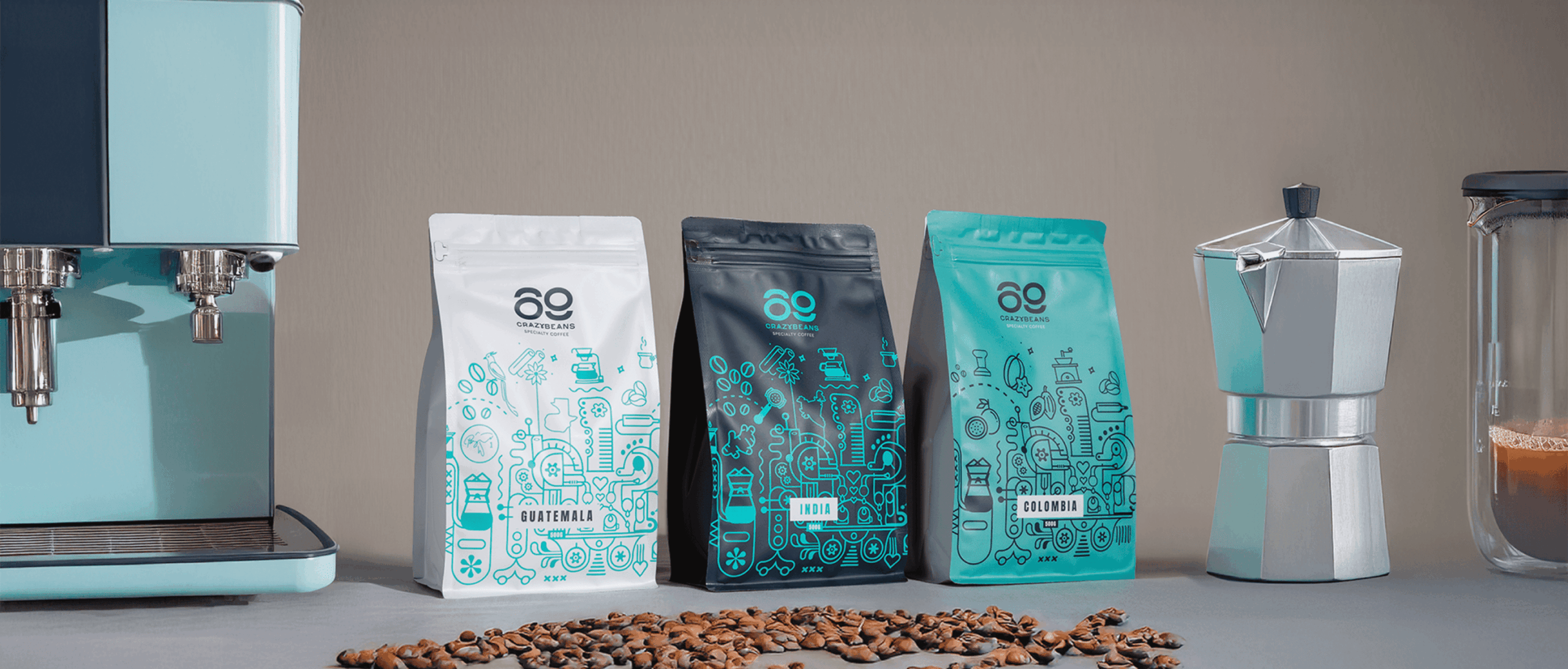 ¿Qué tipo de café en grano comprar y por qué?