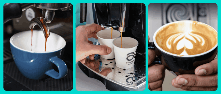 café para empresas