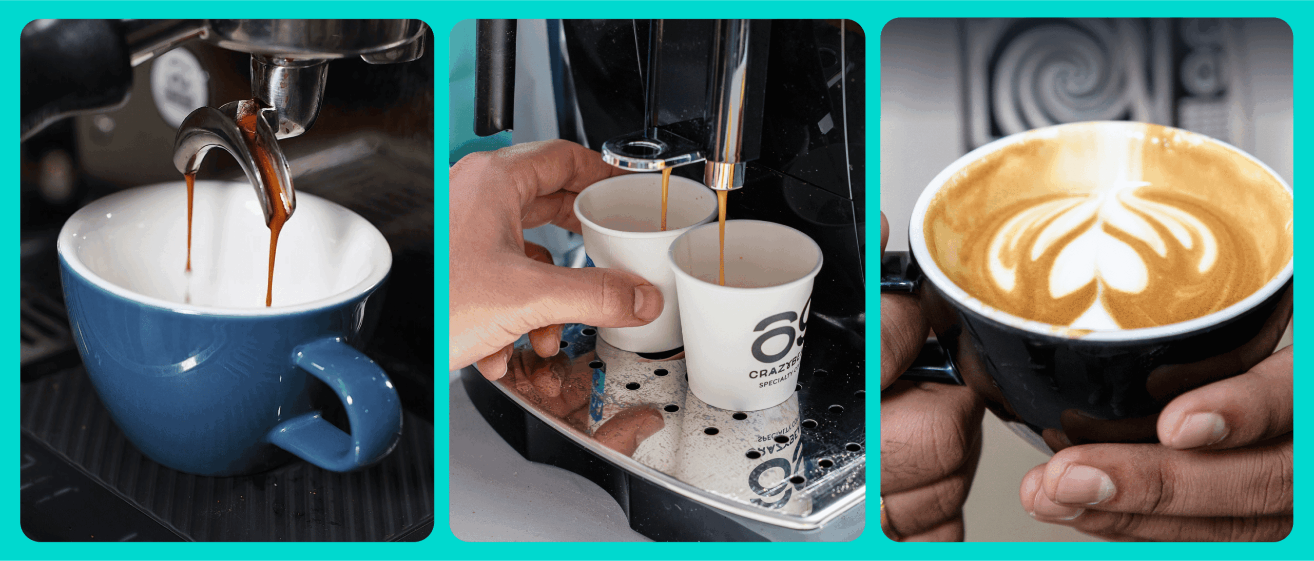 ¿Cómo elegir el mejor café para empresas?