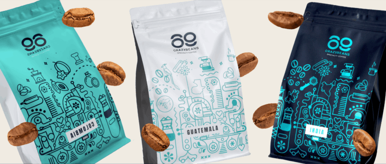 café de especialidad