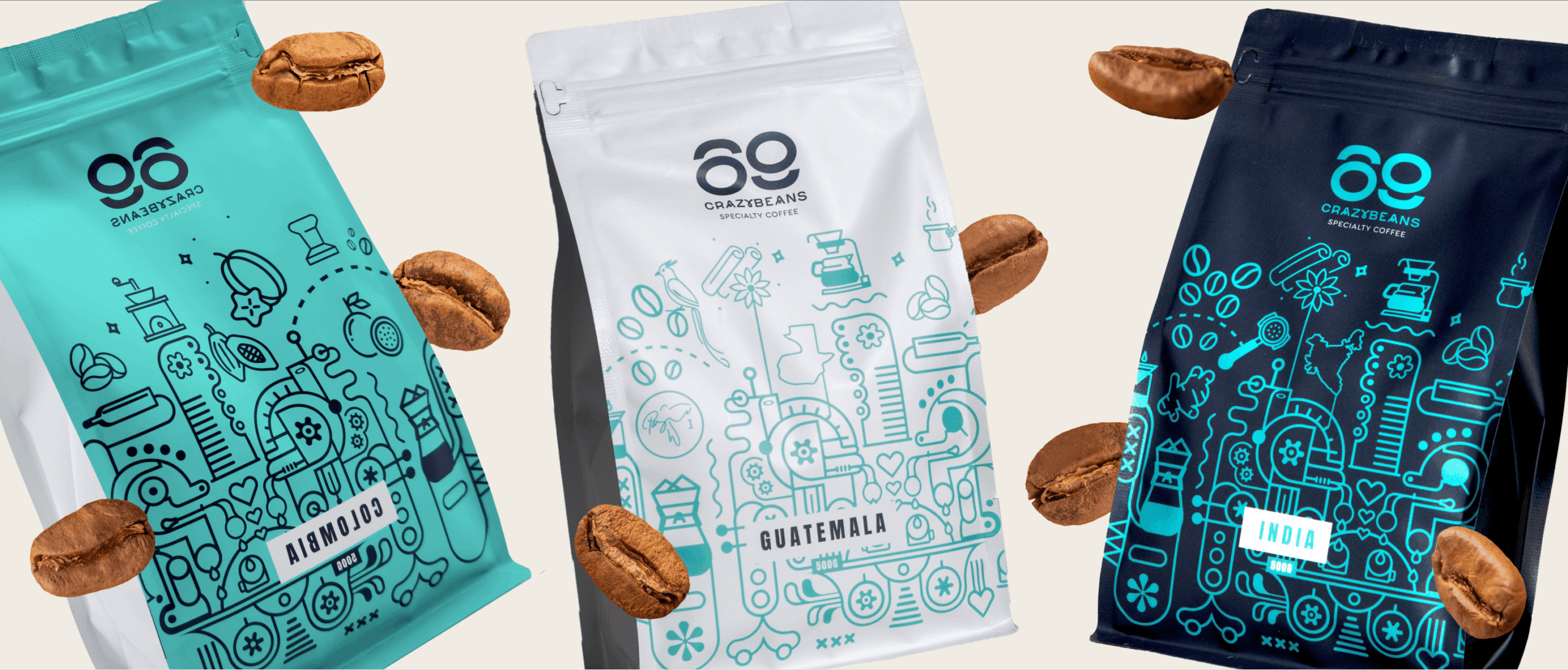 ¿Qué es el café de especialidad y por qué es diferente?