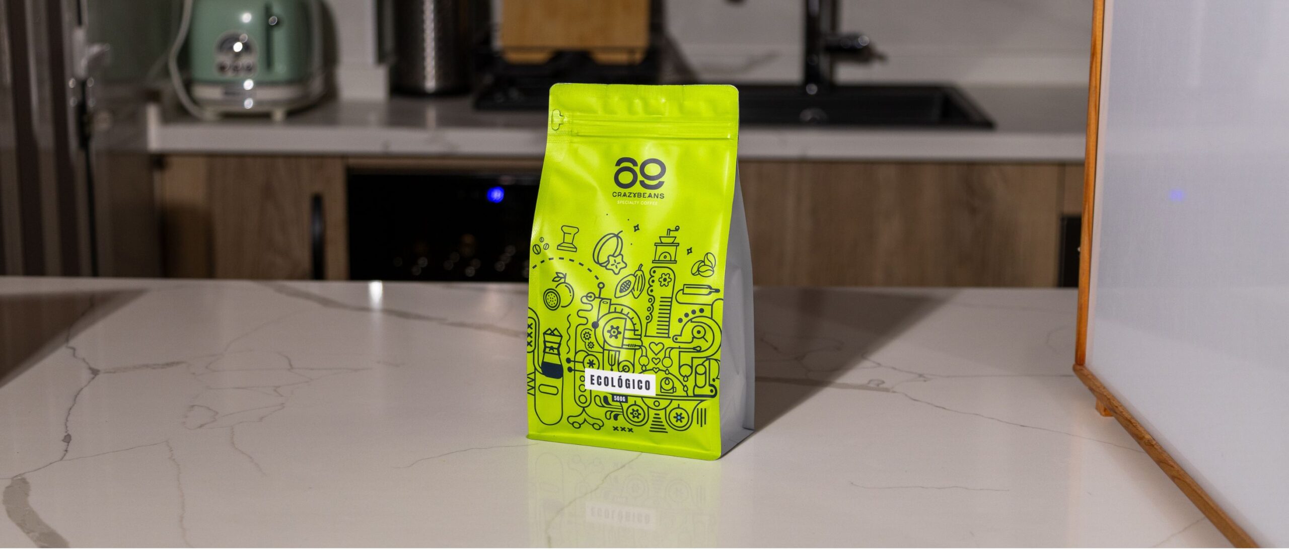 Café ecológico de especialidad: origen y sostenibilidad