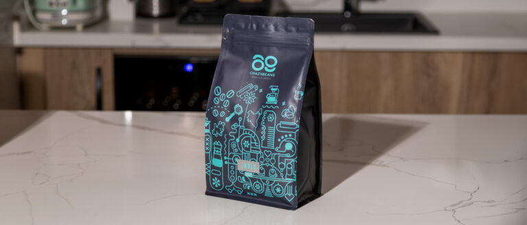 café de la india