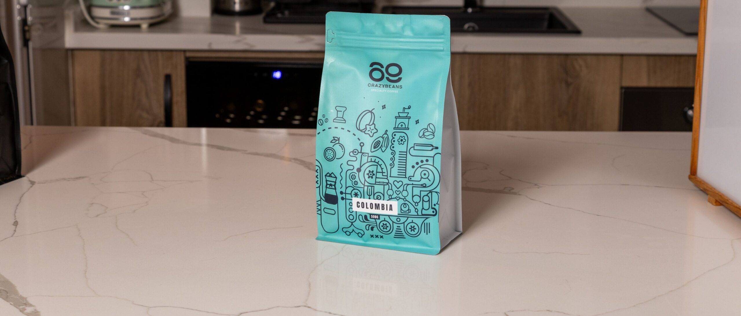 Café especialidad de Colombia: sabor, tradición y calidad en cada taza