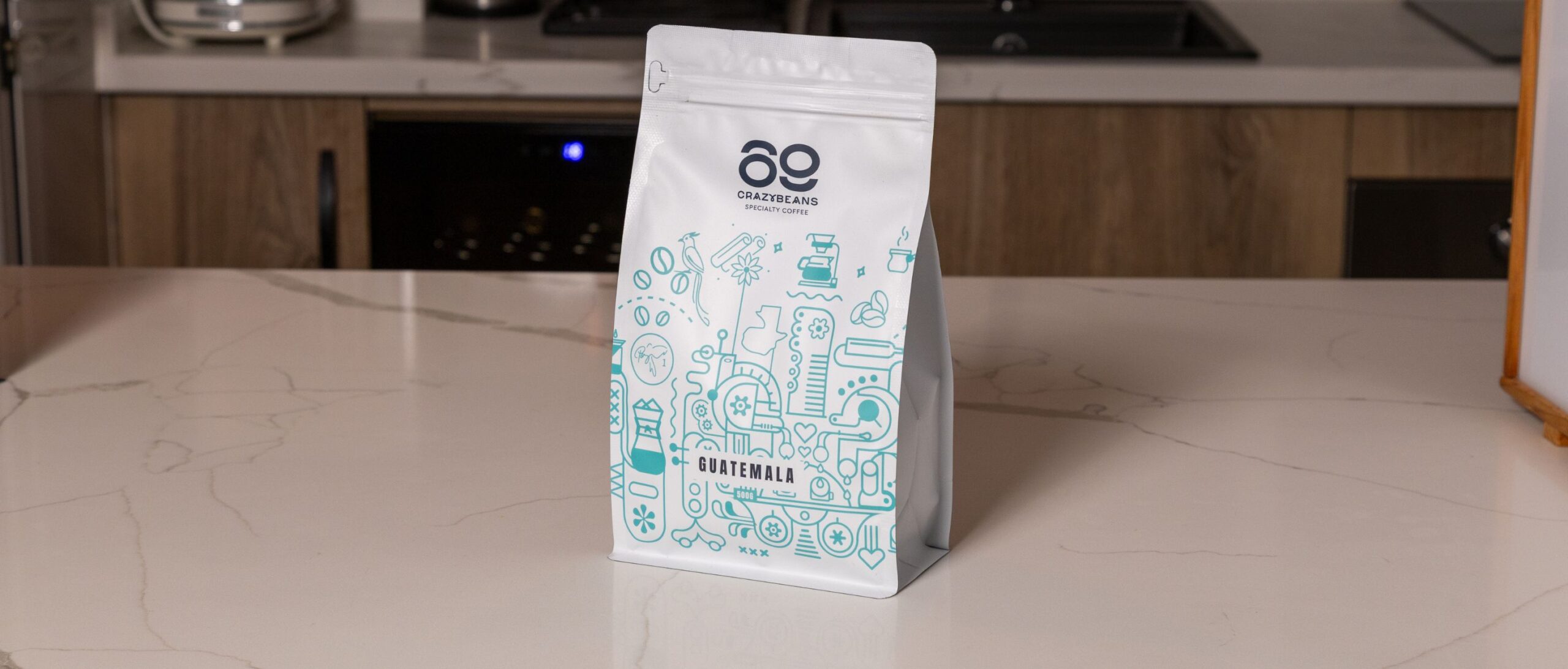 Café especialidad Guatemala: vibrante y equilibrado en cada taza