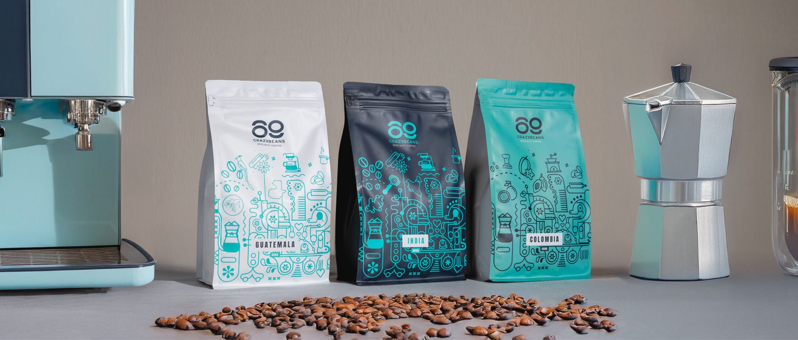 ¿Cómo preparar café de especialidad en superautomática?