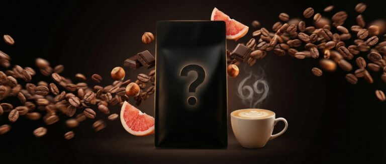 café de especialidad decaf