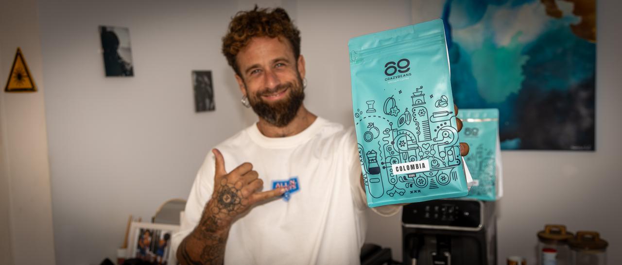 Café para trabajar: cuando eliges cómo rindes