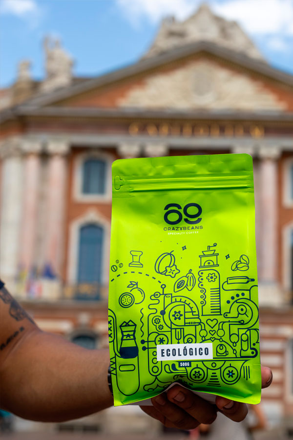 café hostelería Alicante