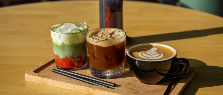 precio del café de especialidad