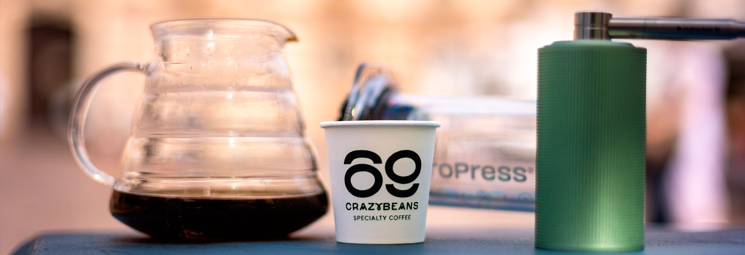 distribuidor de café en Valencia