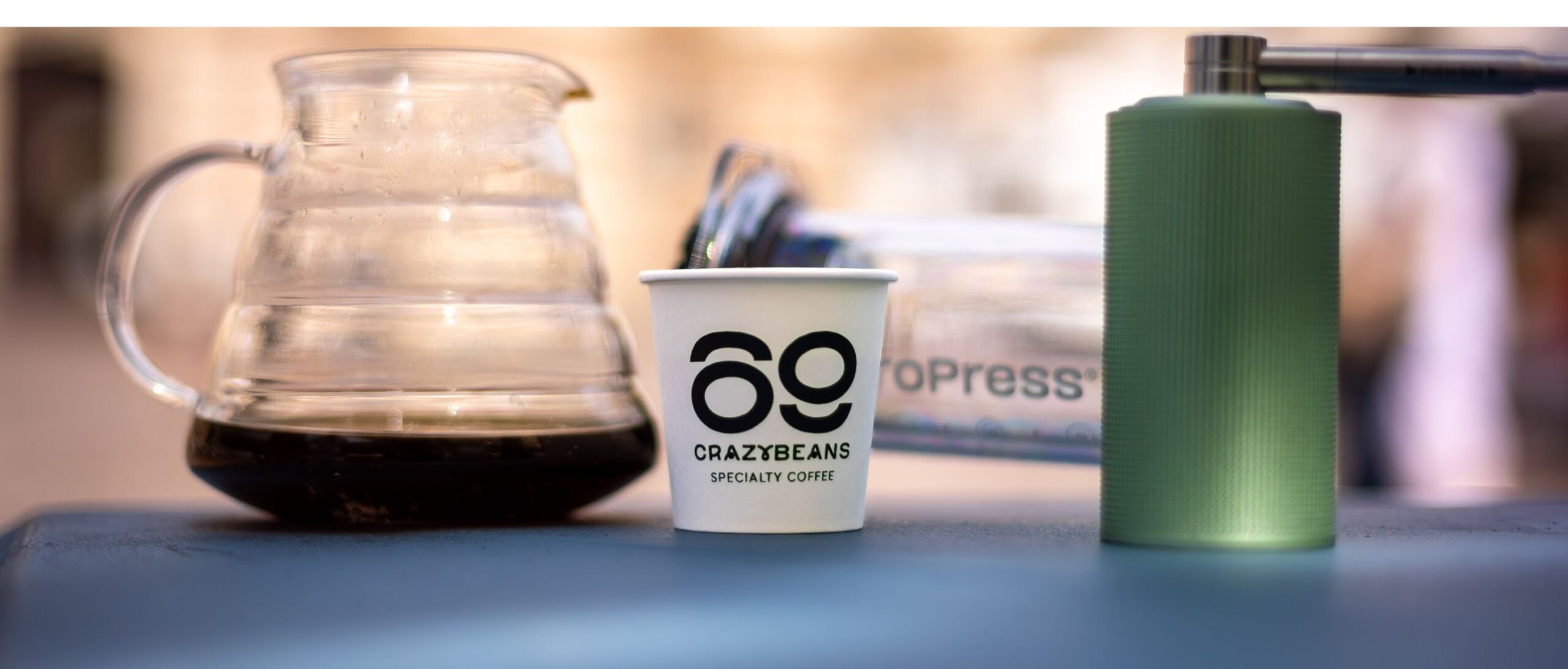 Café de especialidad en casa: alternativas a una cafetera superautomática