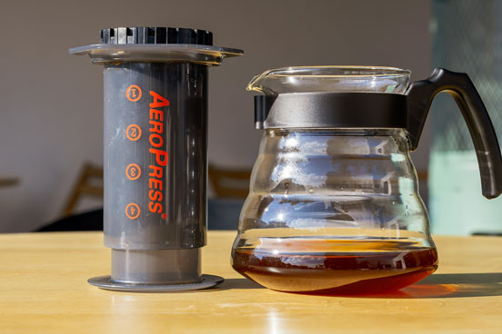 tostador cafe para empresas