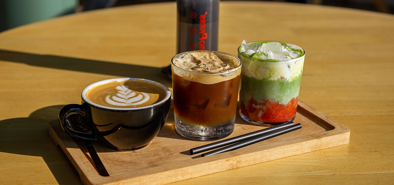 Distribuidor cafe castellon