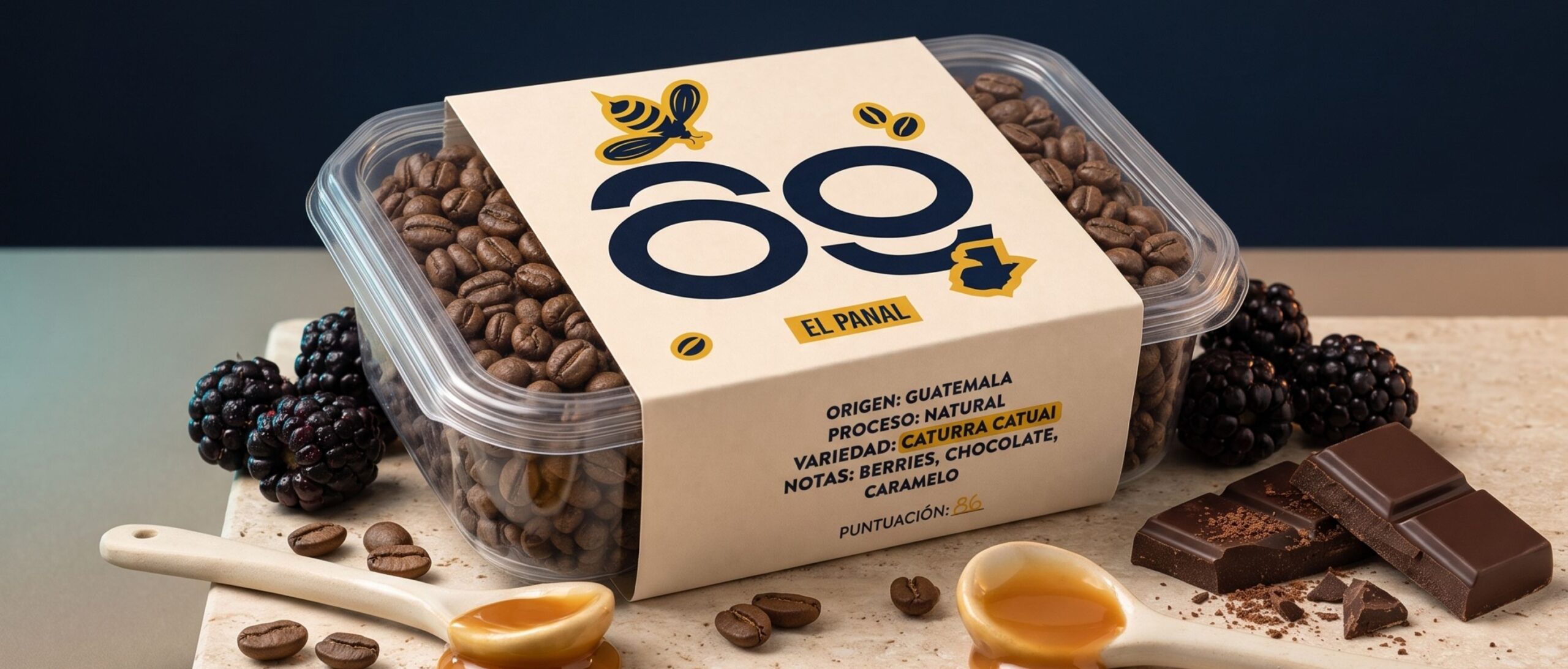 ¿Qué es un microlote de café y por qué es tan especial?